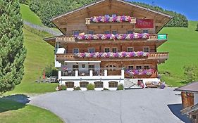 Hotel Garni Hanslerhof Urlaub am Bauernhof